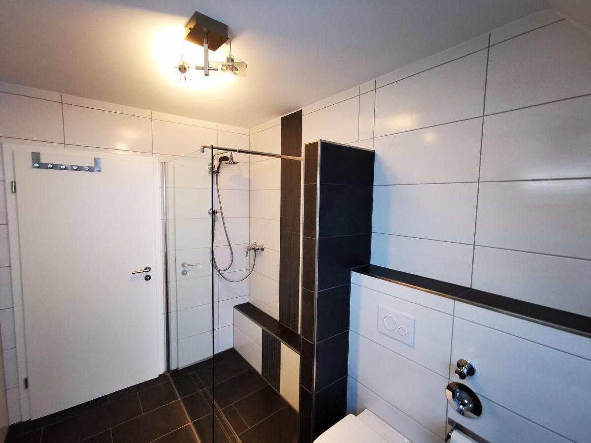 Moderne Landhaus-ferienwohnung Mit Balkon Apartment *