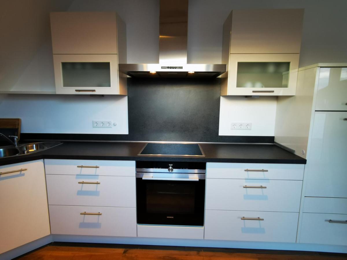 Apartment Moderne Landhaus-ferienwohnung Mit Balkon Kempen