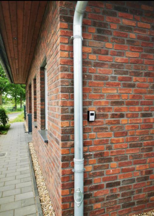 Moderne Landhaus-ferienwohnung Mit Balkon * Kempen